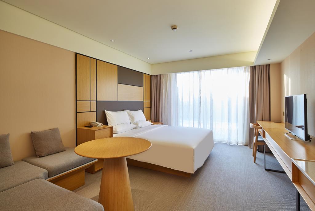 Ji Hotel Chengdu West Hi-Tech Zone Longhu Eksteriør bilde