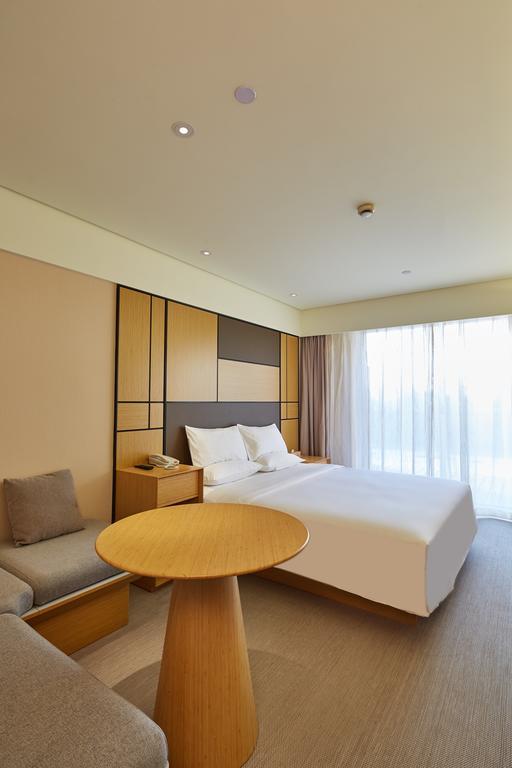 Ji Hotel Chengdu West Hi-Tech Zone Longhu Rom bilde